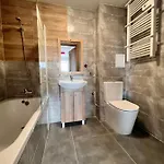 Aparthotel 3 Budget 3*