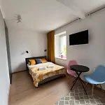 3 Budget Hotel apartamentowy 3*