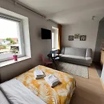 Aparthotel 3 Budget