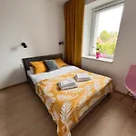 Aparthotel 3 Budget 3*