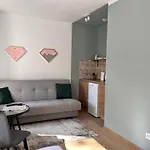 3 Budget Aparthotel Zgorzelec