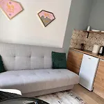 Aparthotel 3 Budget