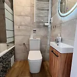 Hotel apartamentowy 3 Budget Zgorzelec