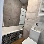 3 Budget Hotel apartamentowy Zgorzelec
