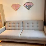 3 Budget Aparthotel