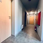 3 Budget Aparthotel Zgorzelec