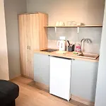 3 Budget Hotel apartamentowy 3*