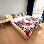 3 Budget Hotel apartamentowy
