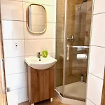 3 Budget Hotel apartamentowy 3*