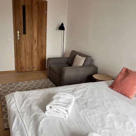 Aparthotel 3 Budget Zgorzelec