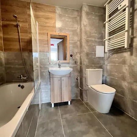 Aparthotel 3 Budget 3*