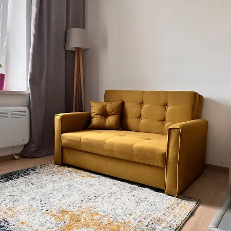3 Budget Apartahotel Zgorzelec