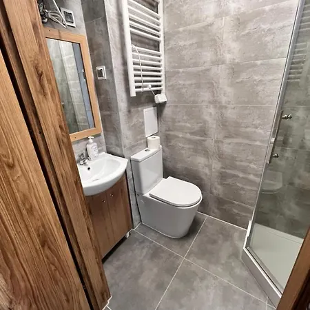 Aparthotel 3 Budget Zgorzelec