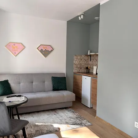 3 Budget מלון דירות זגורזלק