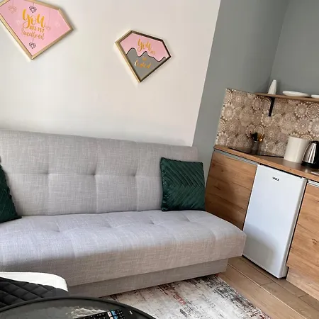 Lejlighedshotel 3 Budget