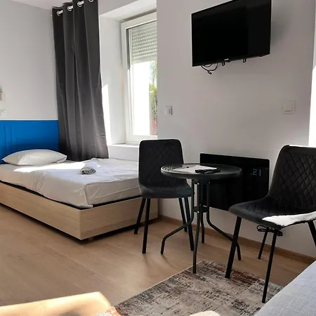 3 Budget Zgorzelec