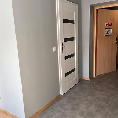 3 Budget מלון דירות זגורזלק