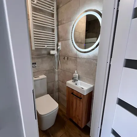 3 Budget Zgorzelec
