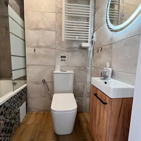 Aparthotel 3 Budget Zgorzelec