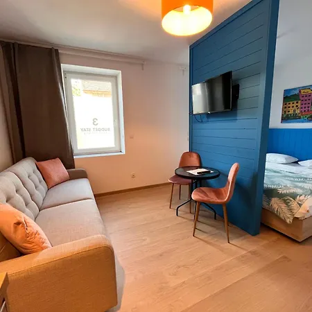 Aparthotel 3 Budget Zgorzelec