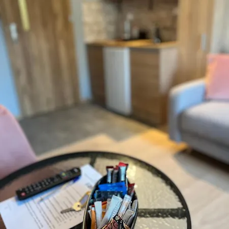 3 Budget 3* זגורזלק