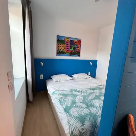 3 Budget 3* זגורזלק