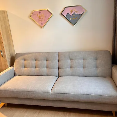 3 Budget Aparthotel
