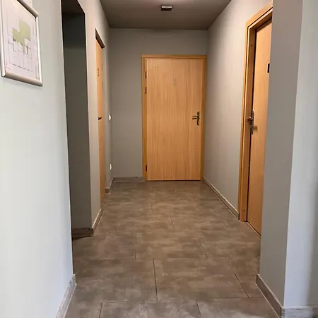 Aparthotel 3 Budget 3*