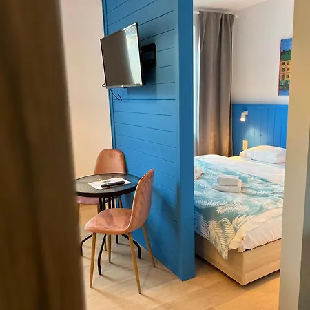 Aparthotel 3 Budget Zgorzelec