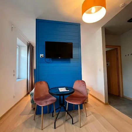 Apart Otel 3 Budget