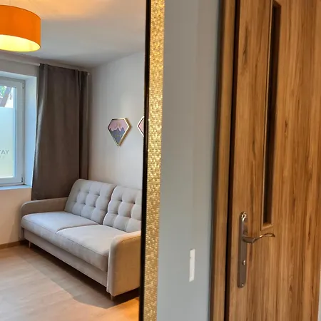 Aparthotel 3 Budget Zgorzelec