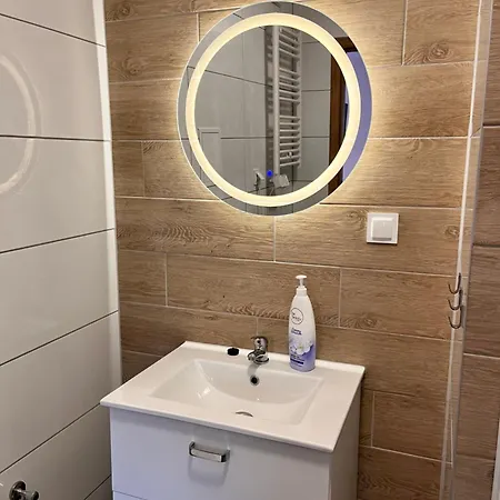 3 Budget Apartahotel Zgorzelec