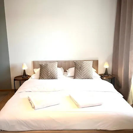 Apartahotel 3 Budget