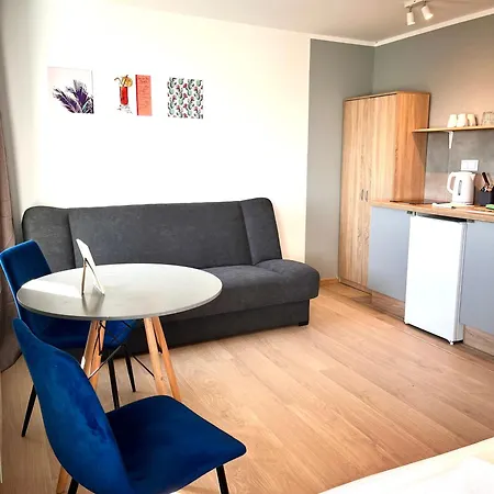 3 Budget 3* זגורזלק