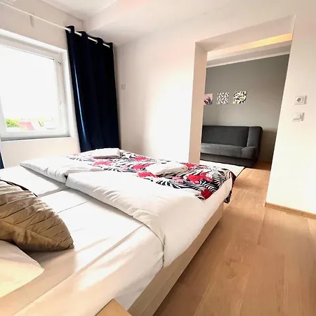 3 Budget 3* Zgorzelec