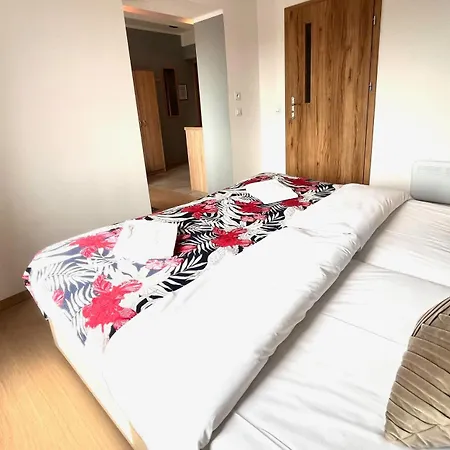 מלון דירות 3 Budget 3*