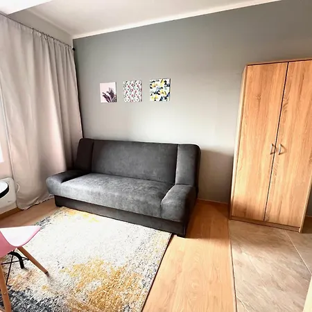 Aparthotel 3 Budget Zgorzelec
