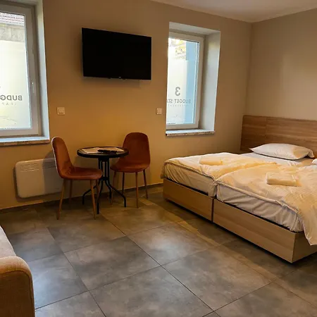 3 Budget 3* Zgorzelec