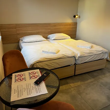 3 Budget 3* Zgorzelec