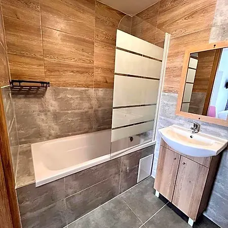 Apartahotel 3 Budget Zgorzelec
