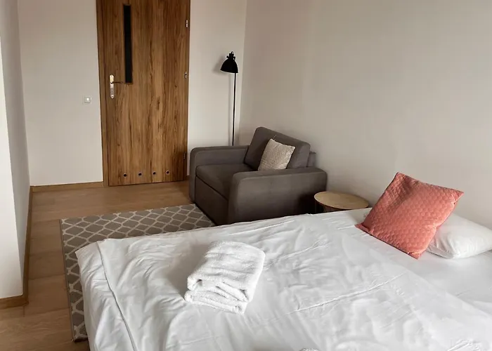 Aparthotel 3 Budget Zgorzelec