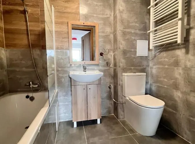 Aparthotel 3 Budget 3*