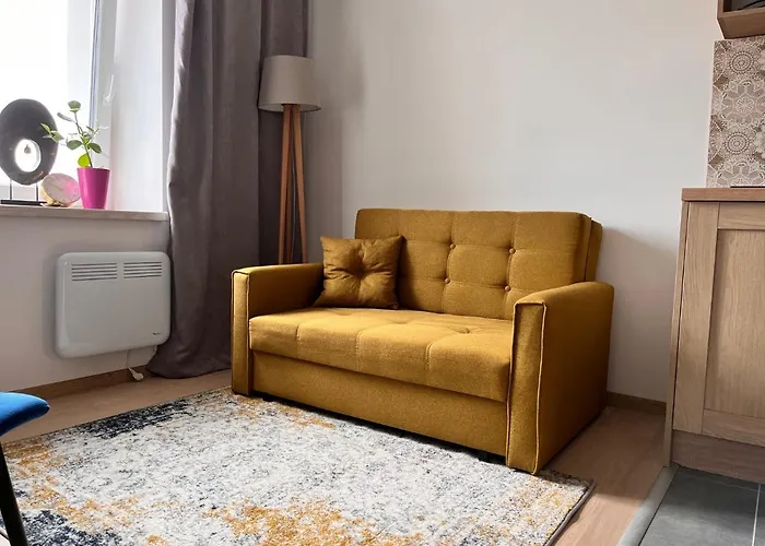 3 Budget Aparthotel Zgorzelec