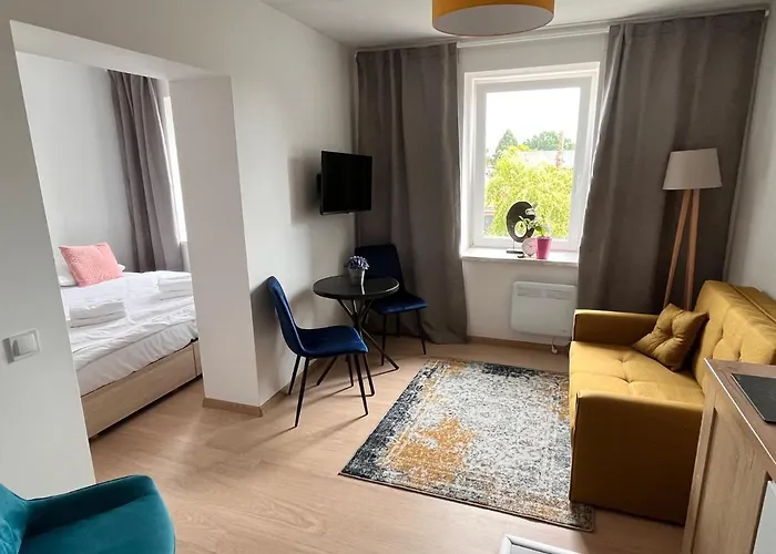 3 Budget 3* Zgorzelec