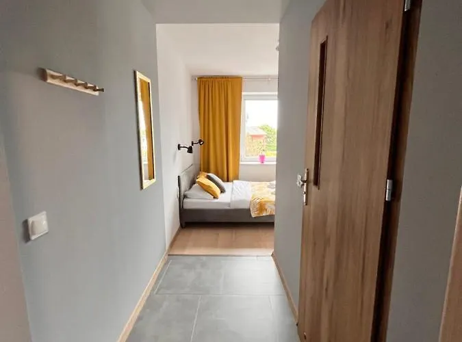 3 Budget Aparthotel Zgorzelec