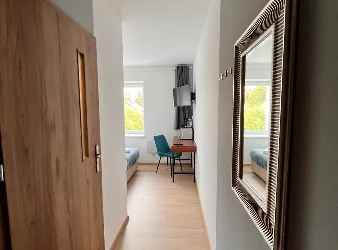 3 Budget 3* Zgorzelec