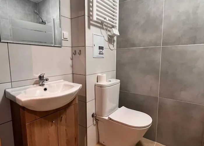 3 Budget 3* Zgorzelec