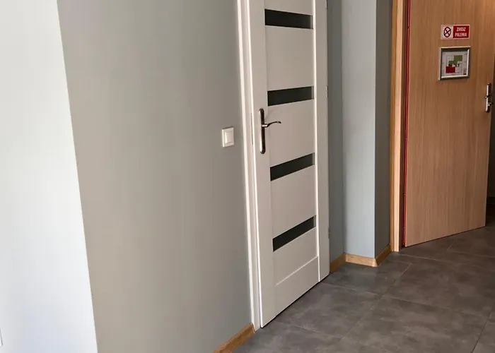 3 Budget Hotel apartamentowy Zgorzelec