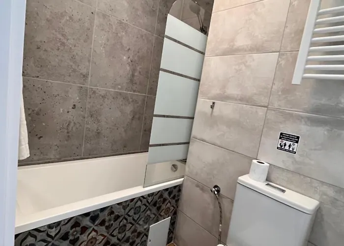 3 Budget Aparthotel Zgorzelec