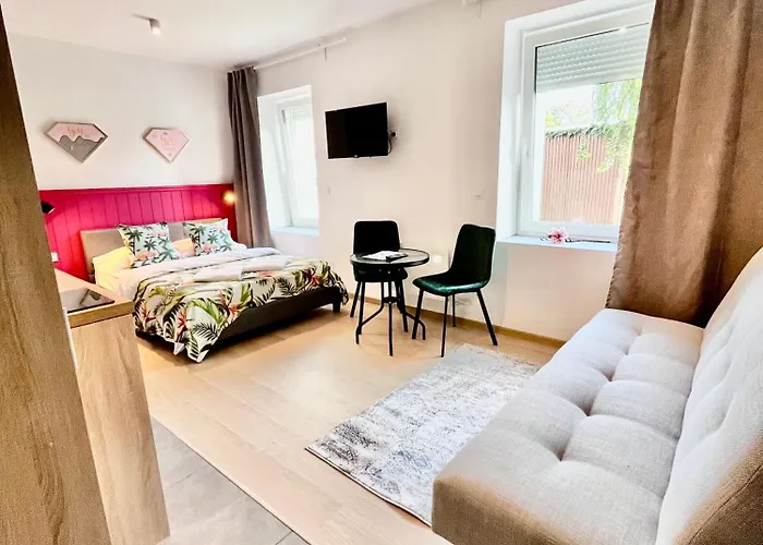 3 Budget 3* Zgorzelec